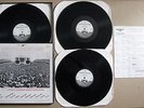 Westwood One Superstar Concert Loverboy The Ultimate Summer Radio Concerts 3 LP
