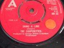 Rare Northern Soul Demo The Cooperettes Shing A Ling Brunswick