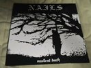 Nails - unsilent death weekend nachos pig destroyer dying fetus converge pg.99