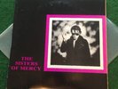 Sisters of Mercy DLP Stranger   Top Cond. 