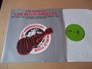 The Monkees - Live In Los Angeles 1986 w/ Nesmith LP NM