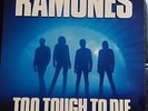 Ramones 1984  Sire Promo LP Copy of 