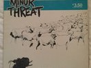 C06 Minor Threat -Out of Step Discord No.10 1983 Very 