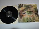 Pink Floyd Vinyl Record A Saucerful of Secrets