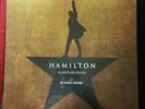 Hamilton: An American Musical [Original Broadway Cast Recording] Vinyl Set