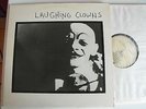 LAUGHING CLOWNS same LP RED FLAME Label ED KUEPPER AustralianBand