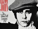 ELTON JOHN - THE THOM BELL SESSIONS '77, 2016 RECORD STORE DAY 12