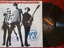 MATERIAL ISSUE **International Pop Overthrow** VERY SCARCE 1991 Holland LP