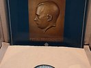 Christiane Edinger Violin Hindemith Sonata Violin Solo 1 & 2 Telefunken ED 1 NM