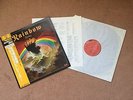 Rainbow - Rising Japanese Vinyl