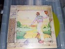 Elton John - Goodbye Yellow Brick Road - UK Double LP -Yellow Vinyl - Ex [E]