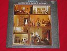 FAMILY, Music In A Doll's House (1968 UK REPRISE STEREO TRI-COLOUR 1ST EX/EX)