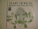 Mary Hopkin ?– Mary Had A Baby 7