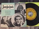 JERRY LEE LEWIS SUN 108 EP  Cover Is NM Media Is VG Plays VG+