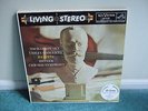 Tchaikovsky: Violin Concerto – Heifetz, Reiner– 45– Classic Records– 180g