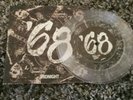 '68 the chariot midnight Norma Jean underoath