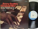 JIMMY SMITH - Greatest Hits LP (US Double LP Issue on BLUE NOTE)