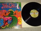 ST.JOHN GREEN-S/T FLICK DISC VG+ Kim Fowley & Michael LIoyd Psych-Rock