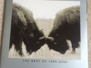 Double Vinyl LP U2 The Best Of 1990-2000