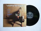 WAYSTED   SAVE YOUR PRAYERS   PCS 7307   NEAR MINT 1986 UK 1ST PRESS VINYL LP