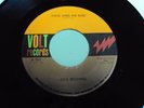 OTIS REDDING - THESE ARMS ARE MINE - NM 45 RPM VOLT 103 RECORD 1962 - RARE SOUL
