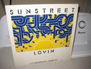 VINTAGE SUNSTREET LOVIN NORTHERN SOUL BOOGIE 12