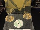 Jars of Clay - Much Afraid TEST PRESSING vinyl LP  w/certificate