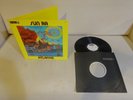 VG++/NM- BEAUTIFUL RARE IMPULSE WHITE LABEL PROMO Sun Ra Atlantis LP Coltrane