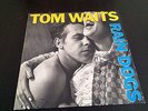 Tom Waits - Rain Dogs LP Vinyl