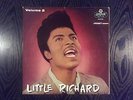 LITTLE RICHARD VOL.2  FIRST UK PRESSING LONDON HA 2126 EX/ MINT- LP