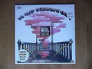 VELVET UNDERGROUND Loaded White Vinyl LP NEW & SEALED HMV Exclusive