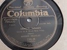 Sophie Braslau - 78rpm 10-inch single – Columbia Viva-Tonal #156-M Carmen