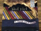 Blind Pilot ?- 3 Rounds and a Sound (LP, Vinyl) - New & Sealed