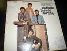 Beatles - Yesterday + Today -Second state unpeeled stereo butcher LP -rare Cover