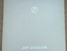 JOY DIVISION Still UK double LP gatefold sleeve embossed cardboard 1981