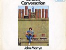 Island - ILP952 - JOHN MARTYN - London Conversation - 1967 Orig.LP - PINK ISLAND