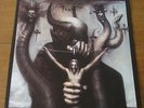 Celtic Frost To mega therion + POSTER - 1985 Noise