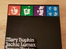 *The beatles rare Walls ice cream EP 1969 Mary Hopkin,Iveys,Jackie Lomax n/mint*
