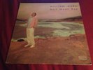 WILLIAM AURA Half Moon Bay ORIGINAL 1987 LP Higher Octave Music Electronic Vinyl