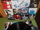 U2- Achtung Baby- Vinyl LP- 1991- EU