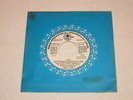 ABBA/ THE NAME OF THE GAME RARE SPANISH 