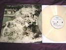 Rage Against The Machine - s/t RARE MARBLED CLEAR VINYL LP ratm