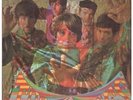 HOLLIES Evolution LP 12 Track Black/yellow Label Design Mono Pressing But Has A