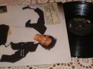 DAVID BOWIE 1979 LODGER POSTCARD lp-DEMO, NOT FOR SALE-RCA # AQL1-3254- EXC