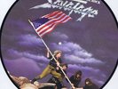 SAVATAGE - FIGHT FOR THE ROCK LP PICTURE DISC (VMLP014)