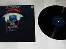 Alcatraz : Vampire State Building,Rare 1st Press Vinyl LP 1972 Philips Krautrock