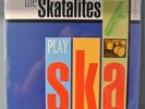 THE SKATALITES PLAY SKA LP - KINGSTON SOUNDS RECORDS - NEW - SEALED