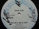 CLASSIC ROOTS Triston Palma How Can A Man Be Happy UK Trojan 12