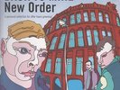 New Order Back To Mine DMC Vinyl LP-Box