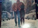 The Freewheelin' Bob Dylan by Bob Dylan Columbia Records 1963 Vinyl Mono Rare
